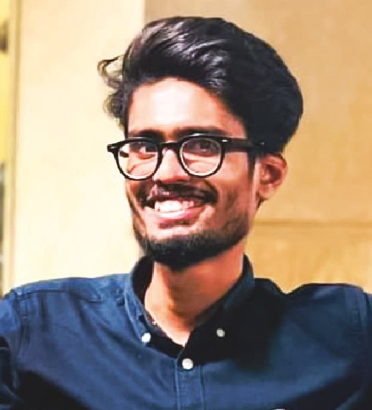 Photo of মো: মিরাজুল ইসলাম অর্নব